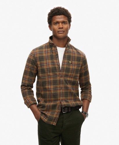 Superdry mens long sleeve - mens,