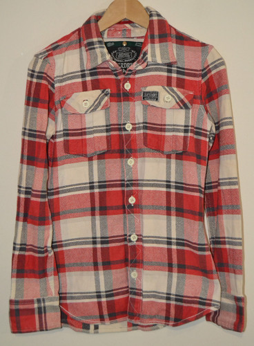 Superdry men heavyweight - men’s,