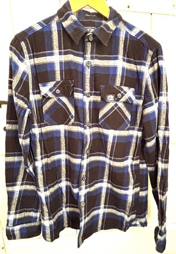 Superdry original mens large - original,