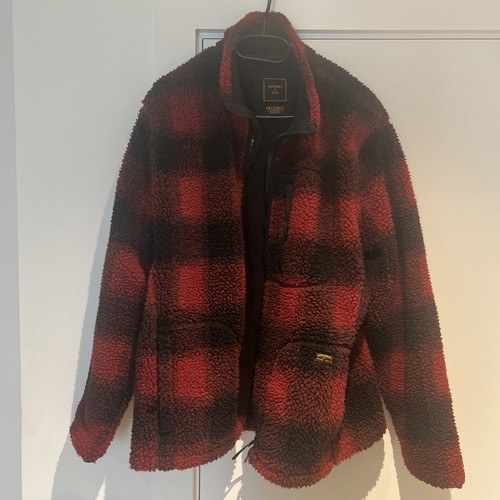 Superdry lumberjack heavy - xl,