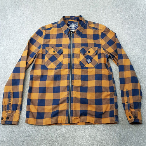 Superdry mens jacket - superdry,