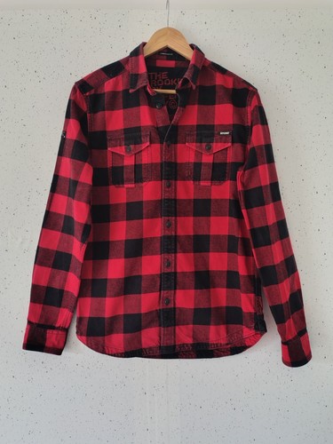 Superdry mens shirt size - mens,