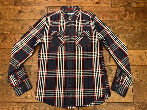 Superdry men lumberjack - men's,