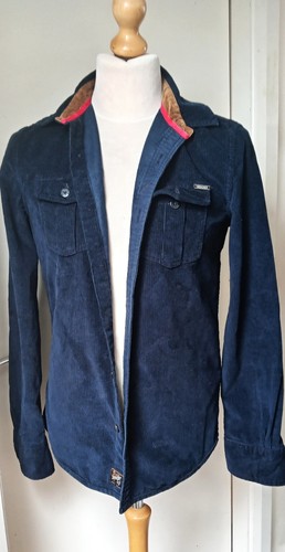 Superdry men corduroy - superdry, men's