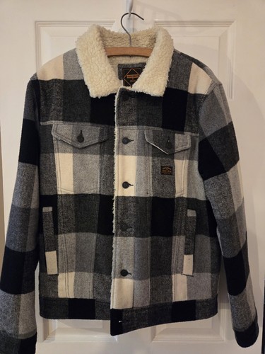 Superdry sherpa jacket - jacket, mens