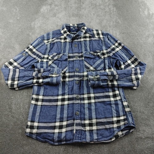 Superdry mens medium - superdry, blue
