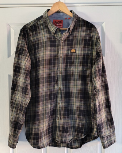 Superdry mens size - superdry, 2xl