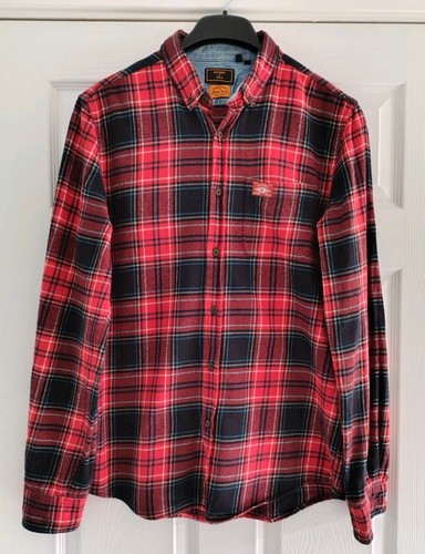 Superdry mens size - superdry,