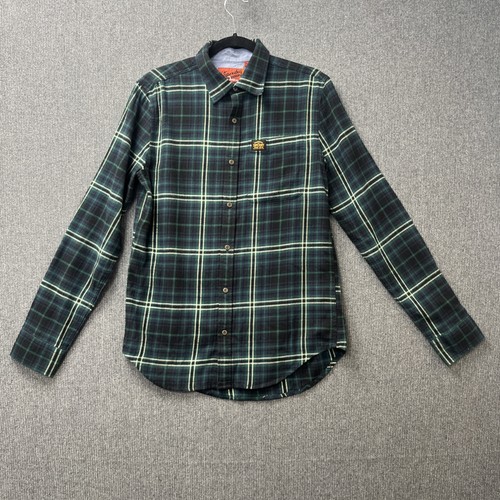 Superdry mens shirt size - , small