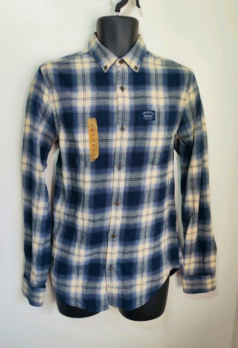 Superdry men blue - superdry,