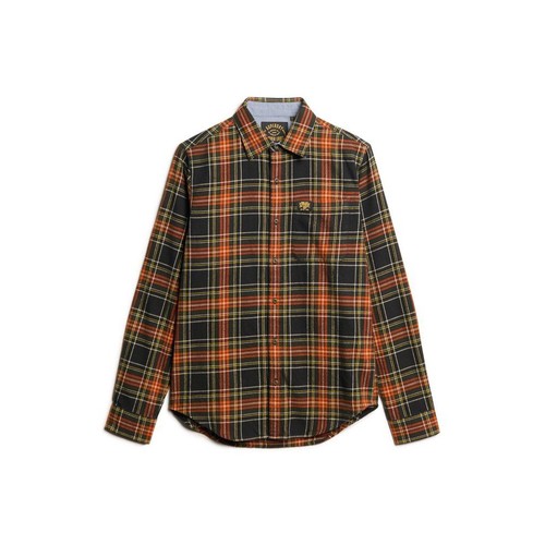 Superdry organic cotton - organic,