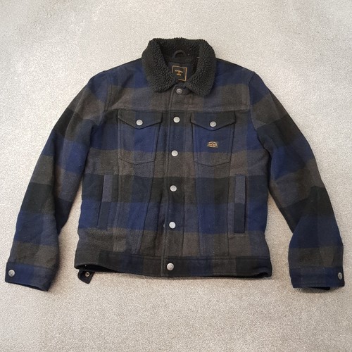Superdry jacket small - superdry,
