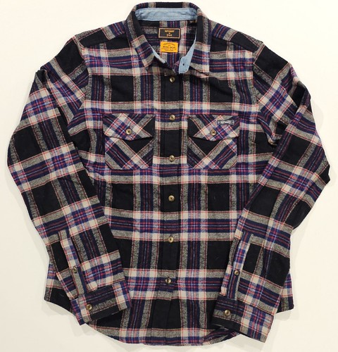 Superdry women lumberjack - women's,