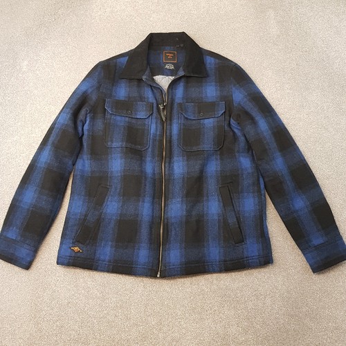 Superdry mens jacket - superdry,