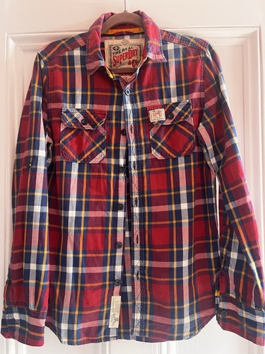 Super dry lumber jack - super, long