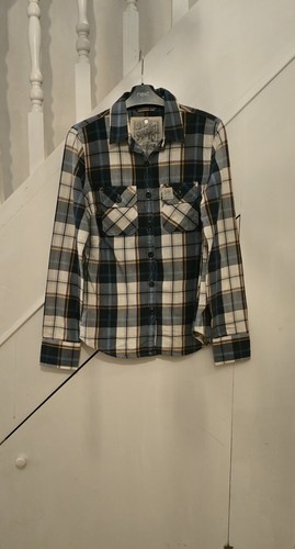 Women superdry lumberjack - women's,