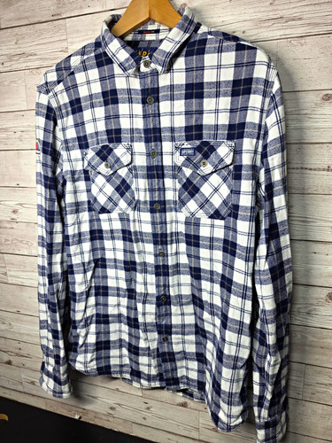 Superdry expedition mens - superdry,